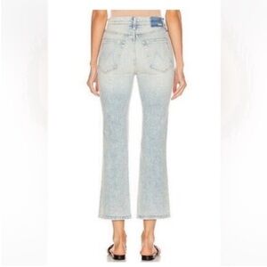 MOTHER The tripper Ankle